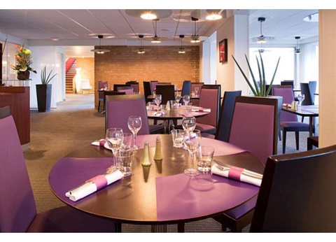 Escapade gourmande en chambre supérieure aux portes de la Belgique - 4* - 22