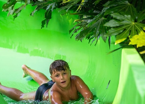 Village Tropical Sen-Yan, 5* - 4