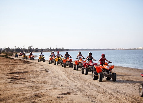 Hôtel El Mouradi Djerba Menzel 4* - 28