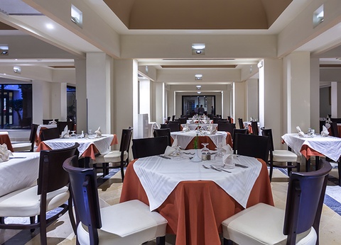 Hôtel Cesar Thalasso 4* - 28