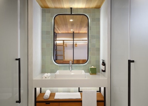 Jet Tours Signature Laïla 4* - 9