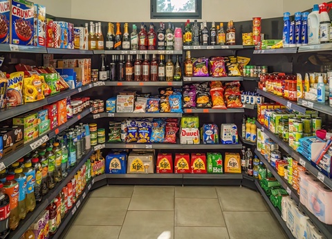 Camping Les Ajoncs d'Or 4* - 21