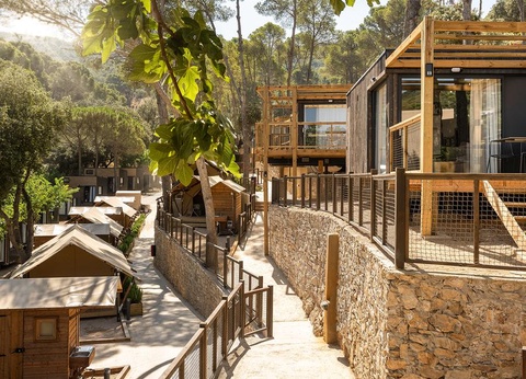 Talaia Plaza Ecoresort - 37