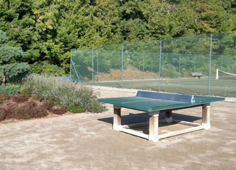 Camping Le Caussanel - Ciela Village, 4* - 14