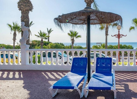 Camping Playa Tropicana, 4* - 13