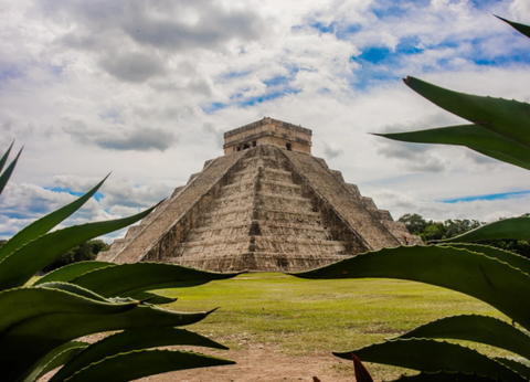 Circuit Autotour, Road Trip au Pays des Mayas - 16