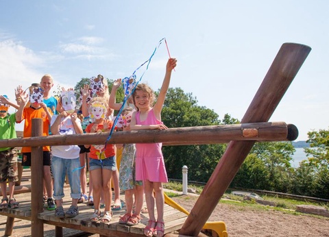 Camping de la Liez - Ciela Village, 5* - 19