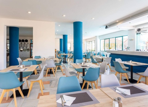 Hôtel Mon French Club Azul Hôtel 4* - 13