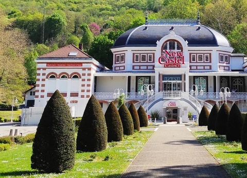 Family's Camping Le Savoy, 4* - 24