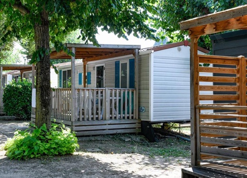 Camping Cisano San Vito, 4* - 17