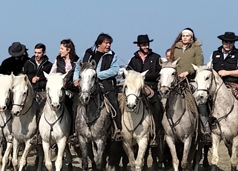 Camping Fontisson, 3* - 26