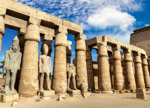 Combiné Egypte Intime, Trésors Cachés en Dahabeya 4/5* - 10