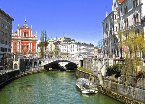 Au Coeur de l'Europe Centrale - Autriche - 6