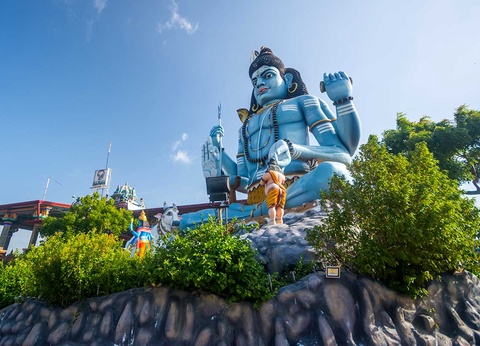 Circuit Au pays de l'or vert - 9