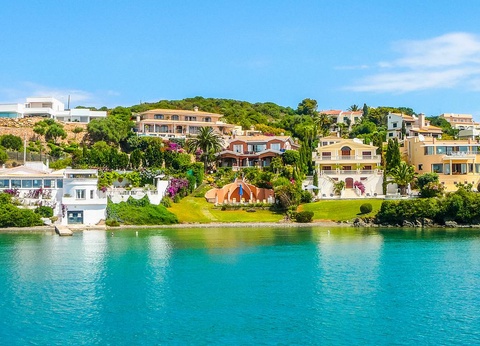 Hôtel Ôclub Experience Alua Illa de Menorca 4* - 20