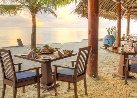 Ôclub Select BlueBay Beach Resort Spa 5* - 5