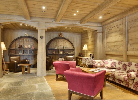 Résidence CGH & Spa L'Orée des Cimes 4* - 8