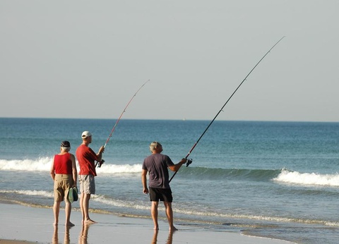 Camping Les Embruns d'Oléron, 4* - 24