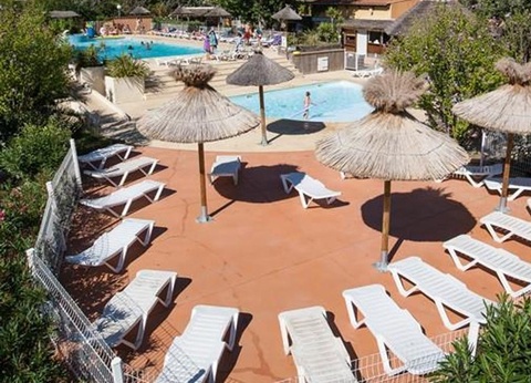 Camping Beau Rivage 4* - 60