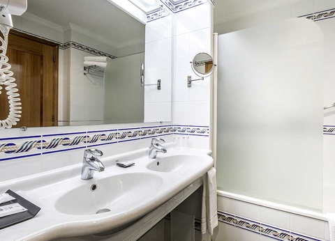 Hôtel Club Lookéa Palmeiras Village 4* - 23