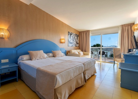 Hôtel Smart Club Drago Park 4* - 5