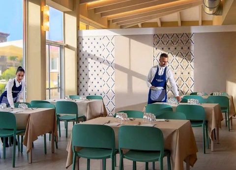 Hôtel Is Serenas Badesi Resort 4* - 6