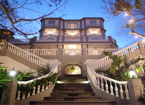 Hôtel Pestana Miramar Garden & Ocean Hotel 4* - 15