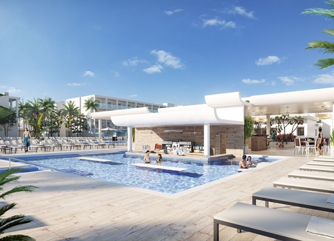 TUI Sélection Hôtel Riu Palace Phuket - Choix Flex ***** - 4