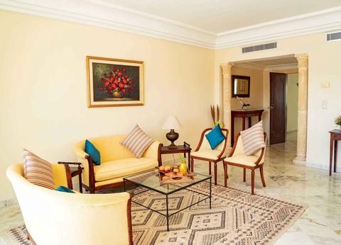 Hôtel TMK Flora Park 4* - 53