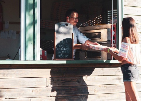 Camping Chateau de Fonrives, 5* - 52