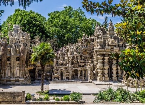 Camping Le Bontemps - Ciela Village, 4* - 70