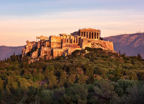 Combiné Athènes et 2 îles : Paros et Mykonos - 16