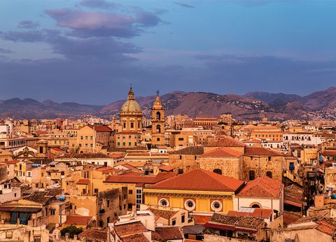 Hôtel Mangia's Torre del Barone Resort & SPA 5* - 11