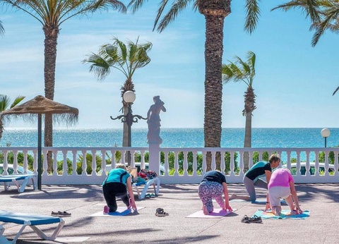 Camping Playa Tropicana, 4* - 19