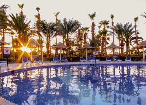 Hôtel Giftun Azur Resort 3* - 26