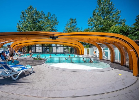 Camping Domaine de la Marina, 4* - 15