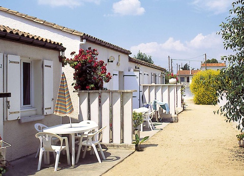 Les Maisons de Saint-Georges Lagrange - 2