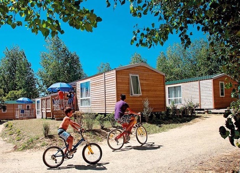 Domaine Odalys Les Demoiselles - 2