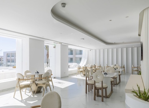 White Hills Resort - 38