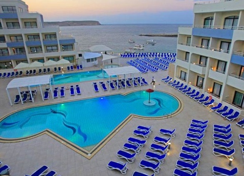 Top Clubs Cocoon Labranda Riviera 4* - 12