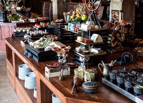 Pirates World Village-club Les Sables d'Or, 4* - 33