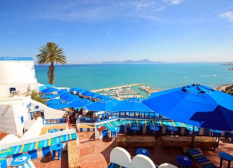 Circuit Vivre la Tunisie du Terroir - 8