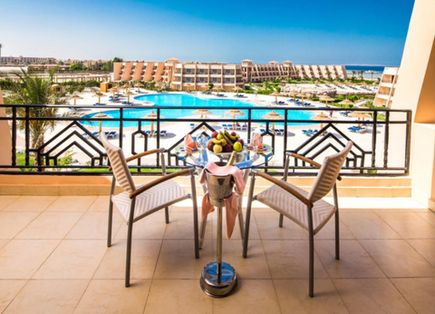 Croisière Des Mystères du Nil en Dahabeya à la Mer Rouge 5* - 48