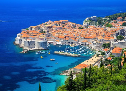 Séjour découverte en Croatie - 5