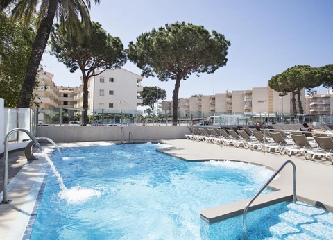 Hôtel Best Cambrils 4* - 7
