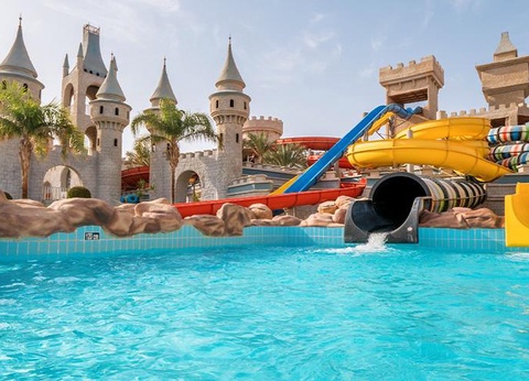 Hôtel Serenity Alma Heights 5* - 9