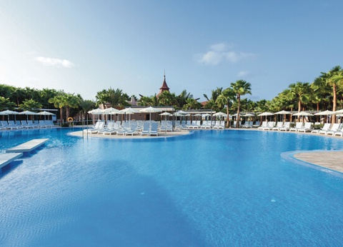 Hôtel Riu Cabo Verde 5* - Adult only - 2