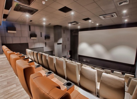 Hôtel The Embassy Valletta Hotel 4* - 10