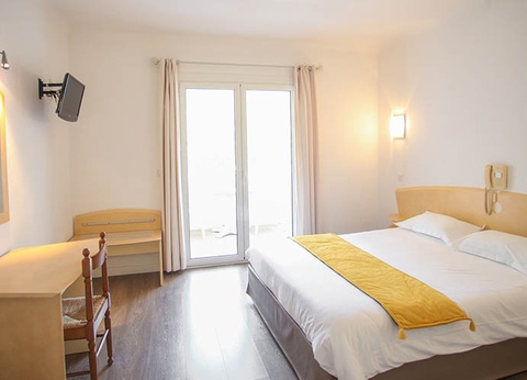 Hôtel Capo d'Orto 3* - 2