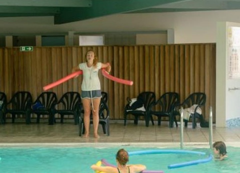 Camping Sol a Gogo, 4* - 10